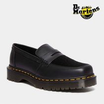 【Dr.Martens】 ★ Penton Bex Squard PNY ★ BLACK