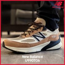 ★New Balance★男女兼用プレミアム★Made in USA★U990TO6 希少