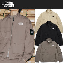 ★24-25FW★THENORTHFACE★WHITELABEL★NJ3BQ02_NEILTON JACKET