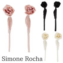 Simone Rocha ローズ ピアス