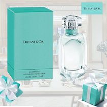 （直営店）＊Tiffany & Co ティファニー オードパルファム