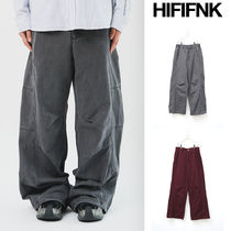 【HI FI FNK】Adventure Work Pants