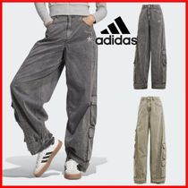 【ADIDAS】ADILENIUM 2 カーゴパンツ