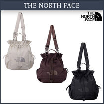 【THE NORTH FACE】★24AW・兼用★ボニー パックM