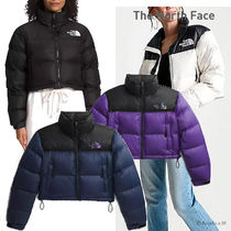 アメリカ買付・今なら間に合う★THE NORTH FACE WOMEN ヌプシ