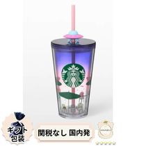 【日本未入荷】タイ スタバ  エイリアンストローコールドカップ