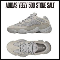 人気 ☆ADIDAS☆ YEEZY 500 STONE SALT