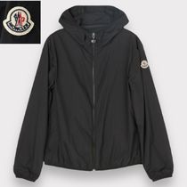 関税送料込み【MONCLER】フェジオ フード付きジャケット