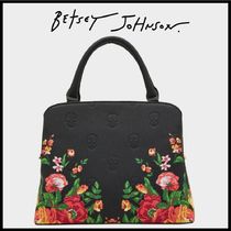 ★Betsey Johnson★ハロウィン新作★KITSCH お化け屋敷★バッグ