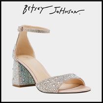 ★Betsey Johnson★新作★若者に大人気ブランド★KAMI★サンダル