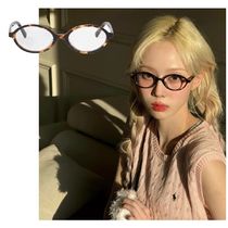 Miu Miu ★ Regard Sunglasses Blue Lenses Honey Standard fit