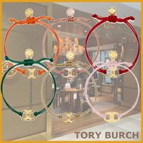 すぐ届く☆TORY BURCH ブレスレット ギフトにもおすすめ◎