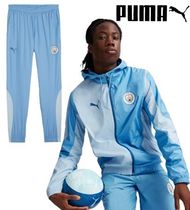 PUMA Manchester City セットアップ 上下セット サッカー