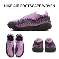 【Nike】W Air Woven / ナイキ エア フットスケープ ウーブン