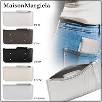 国内直営【Maison Margiela】カードホルダーウォレット