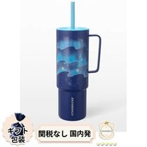 【タイ発】スタバ  コスモス スターダスト コールド カップ