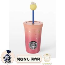 【タイ発】スタバ  シャイニングスター ラビット コールドカップ