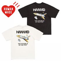 送料関税込♪HUMAN MADE/GRAPHIC T-SHIRT #11