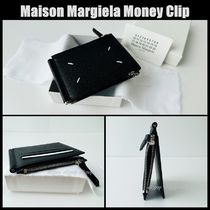 Maison Margiela Money Clip ステッチ マネークリップ