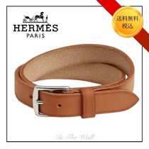 直営店★日本未入荷【HERMES】ダブルツアーブレスレットスモール