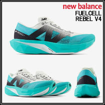 ★New Balance★ニューバランス W FUELCELL REBEL V4★追跡可