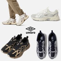 【UMBRO】 ★ スニーカー ★ ETR 002