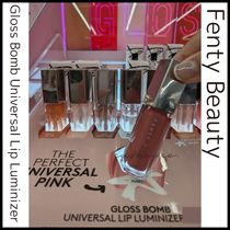 【Fenty Beauty】グロスボム ユニバーサル リップ ルミナイザー