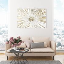 Oliver Gal 76x51cm キャンバス Sunburst New Dawn