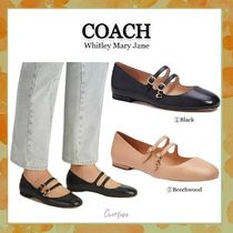 COACH★Whitley Mary Jane