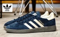 ☆ユニセックス☆adidas Originals handball spezial Indigo