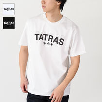 【国内即発】TATRAS ANICETO アニチェート Tシャツ