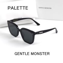 Gentle Monster ユニセックス サングラス PALETTE