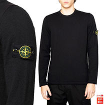 国内即発 クーポン発行可 STONE ISLAND ニット / セーター