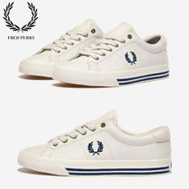 ☆送料無料☆ FRED PERRY Underspin Leather ☆