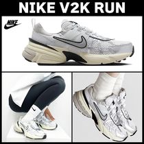 【NIKE/大人気】WM◆V2K RUN Summit White◆送料・関税込◆