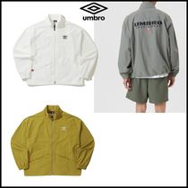 UMBRO■Classic Warm-Up Windbreaker Jacket ■送料込