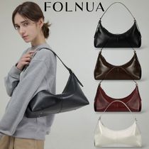 FOLNUA BATEAU BAG [3COLOR] (バトーバッグ)