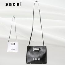 【sacai】New Shopper Bag Small