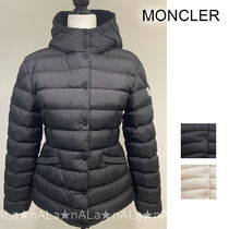 【MONCLER/モンクレール】大人もOK◇Egisto ダウンジャケット