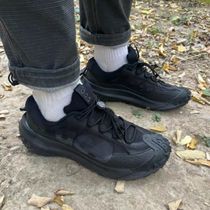 【Nike】◆大人気◆ACG マウンテンフライ 2 ロウ◆Black◆