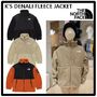 THE NORTH FACE キッズアウター ★送料・関税込★THE NORTH FACE★K'S DENALI FLEECE ジャケット