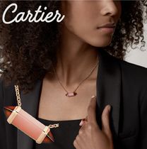 【CARTIER】レ ベルランゴ ドゥ カルティエ ネックレス、MM