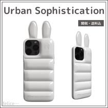 【Urban Sophistication】ブラッツ限定★THE PUFFER CASE