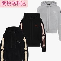 関税送料込 AMIRI アミリ ボーン フーディ