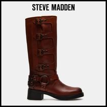 ★Steve Madden★大人気モデルの新作★ROCKY★ブーツ