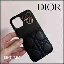 《人気♡》DIOR iPhone15 Pro ケース