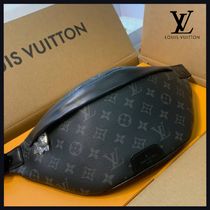 国内発送【モダン】Louis Vuitton ディスカバリー バムバッグ PM