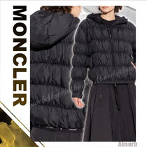 【24AW NEW】MONCLER / MEDONTE キルティングダウンジャケット