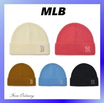 [MLB] Candy Mid Beanie ★すぐ品切れ★