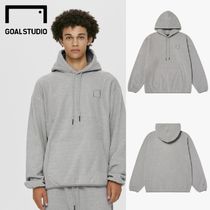 ☆送料無料☆ GOAL STUDIO ESSENTIAL MICRO FLEECE HOODIE ☆